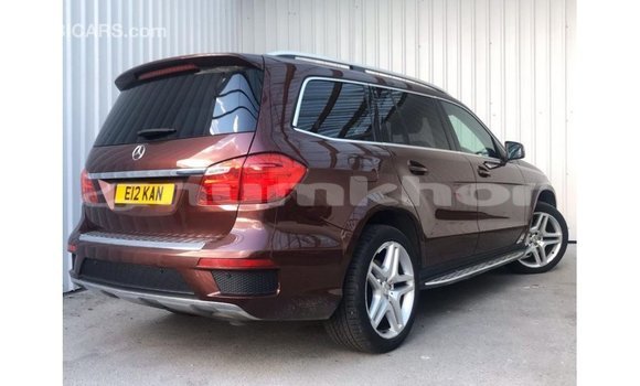 Buy Import Mercedes-Benz GLE Black Car in Import - Dubai in Bumthang Buy Import Mercedes-Benz GLE Black Car in Import - Dubai in Bumthang