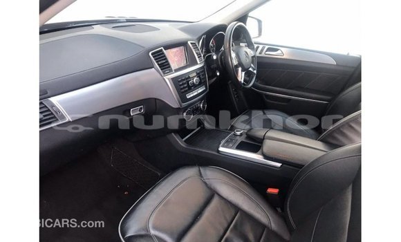 Buy Import Mercedes-Benz GLE Black Car in Import - Dubai in Bumthang Buy Import Mercedes-Benz GLE Black Car in Import - Dubai in Bumthang
