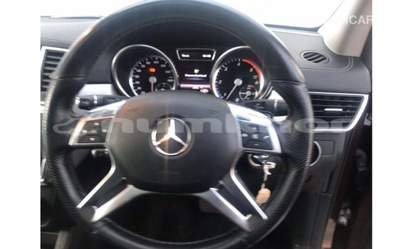 Buy Import Mercedes-Benz GLE Black Car in Import - Dubai in Bumthang Buy Import Mercedes-Benz GLE Black Car in Import - Dubai in Bumthang