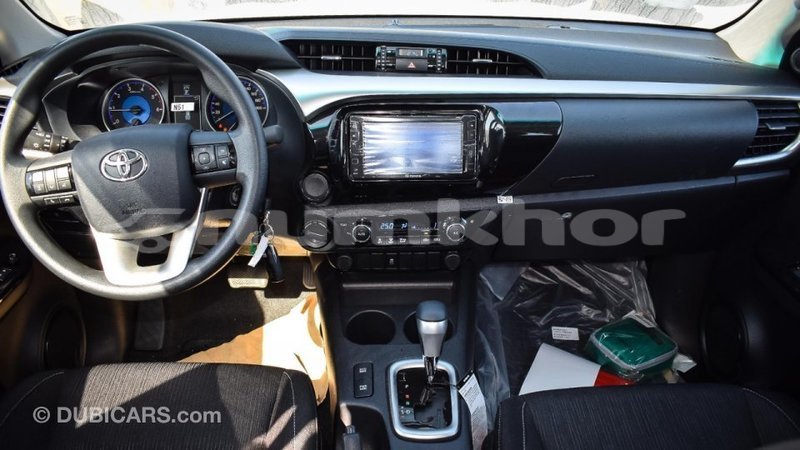 Big with watermark toyota hilux bumthang import dubai 3475