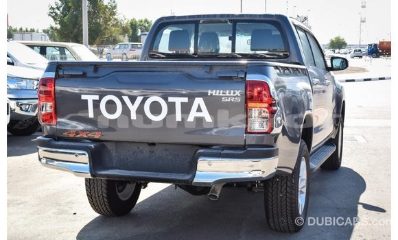Buy Import Toyota Hilux Other Car in Import - Dubai in Bumthang Buy Import Toyota Hilux Other Car in Import - Dubai in Bumthang