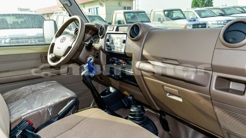 Big with watermark toyota land cruiser bumthang import dubai 3476