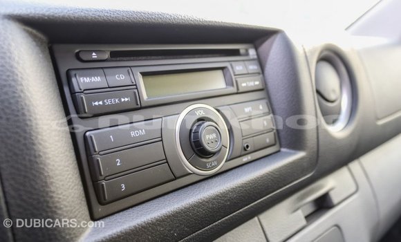 Buy Import Nissan Urvan White Car in Import - Dubai in Bumthang Buy Import Nissan Urvan White Car in Import - Dubai in Bumthang