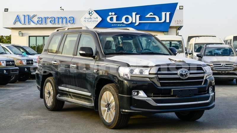 Big with watermark toyota land cruiser bumthang import dubai 3478
