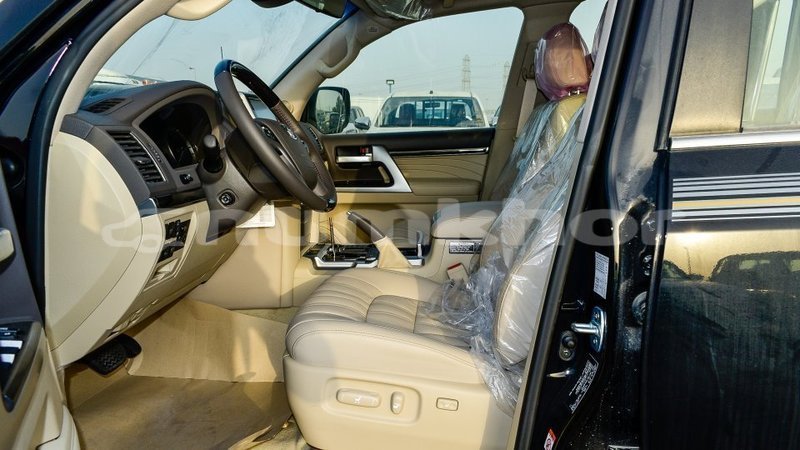 Big with watermark toyota land cruiser bumthang import dubai 3478