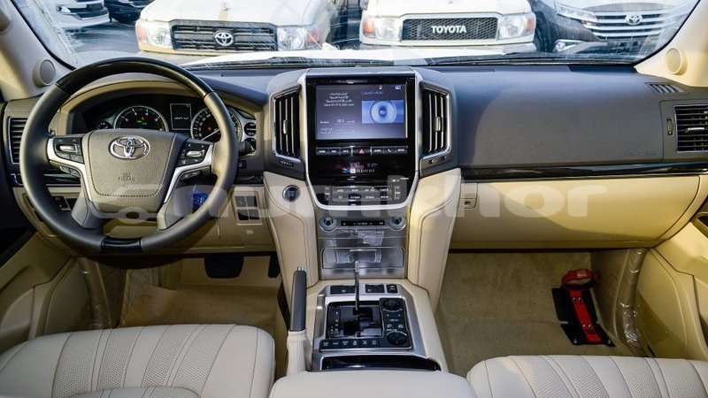 Big with watermark toyota land cruiser bumthang import dubai 3478