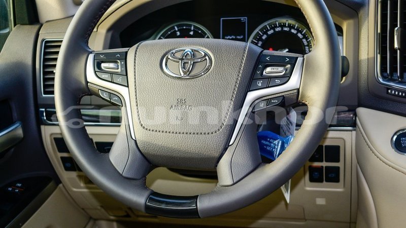 Big with watermark toyota land cruiser bumthang import dubai 3478