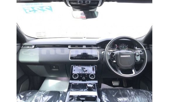 Buy Import Land Rover Range Rover White Car in Import - Dubai in Bumthang Buy Import Land Rover Range Rover White Car in Import - Dubai in Bumthang