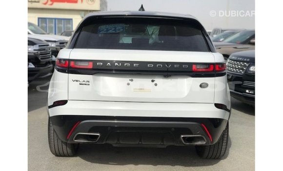 Buy Import Land Rover Range Rover White Car in Import - Dubai in Bumthang Buy Import Land Rover Range Rover White Car in Import - Dubai in Bumthang