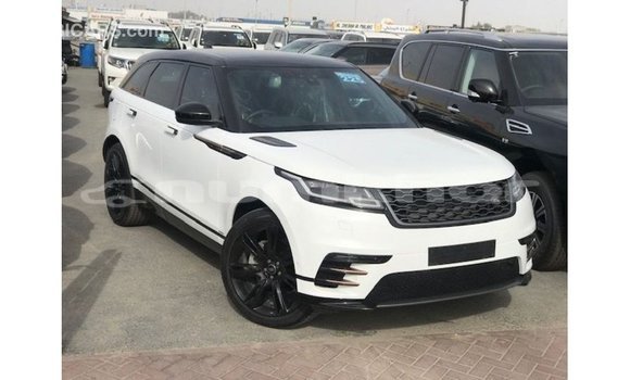 Buy Import Land Rover Range Rover White Car in Import - Dubai in Bumthang Buy Import Land Rover Range Rover White Car in Import - Dubai in Bumthang