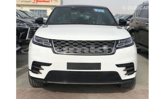 Buy Import Land Rover Range Rover White Car in Import - Dubai in Bumthang Buy Import Land Rover Range Rover White Car in Import - Dubai in Bumthang