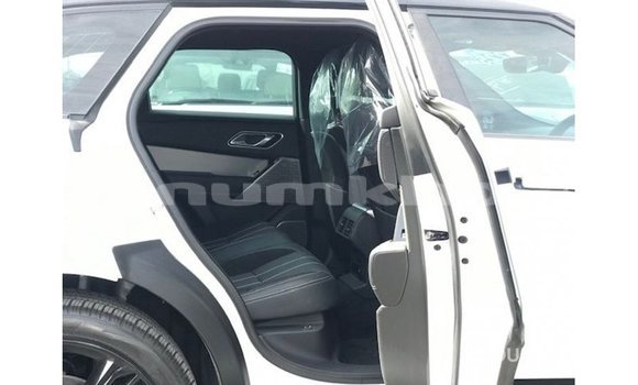 Buy Import Land Rover Range Rover White Car in Import - Dubai in Bumthang Buy Import Land Rover Range Rover White Car in Import - Dubai in Bumthang