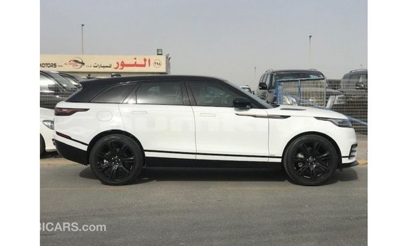 Buy Import Land Rover Range Rover White Car in Import - Dubai in Bumthang Buy Import Land Rover Range Rover White Car in Import - Dubai in Bumthang