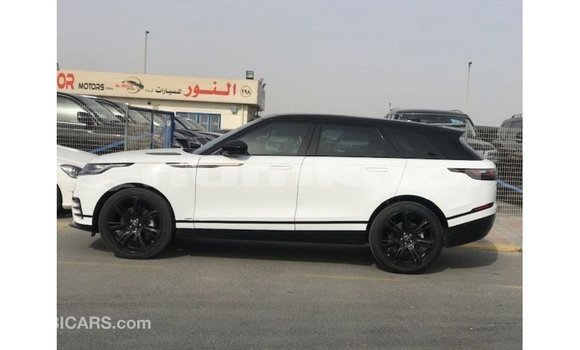Buy Import Land Rover Range Rover White Car in Import - Dubai in Bumthang Buy Import Land Rover Range Rover White Car in Import - Dubai in Bumthang