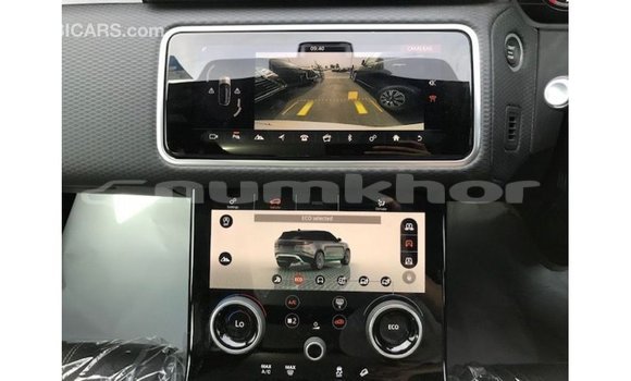 Buy Import Land Rover Range Rover White Car in Import - Dubai in Bumthang Buy Import Land Rover Range Rover White Car in Import - Dubai in Bumthang