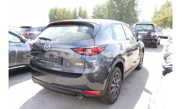 Buy Import Mazda CX-5 Other Car in Import - Dubai in Bumthang