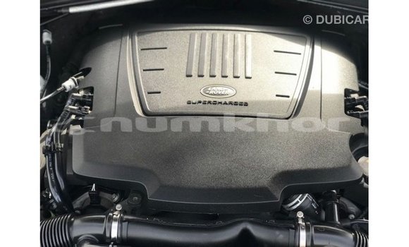 Buy Import Land Rover Range Rover White Car in Import - Dubai in Bumthang Buy Import Land Rover Range Rover White Car in Import - Dubai in Bumthang