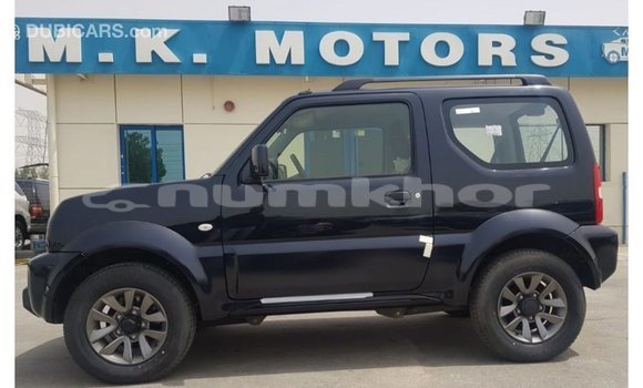 Buy Import Suzuki Jimny Black Car in Import - Dubai in Bumthang Buy Import Suzuki Jimny Black Car in Import - Dubai in Bumthang