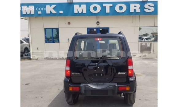 Buy Import Suzuki Jimny Black Car in Import - Dubai in Bumthang Buy Import Suzuki Jimny Black Car in Import - Dubai in Bumthang