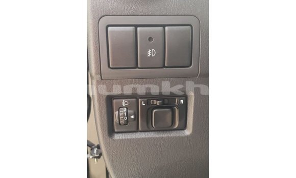 Buy Import Suzuki Jimny Black Car in Import - Dubai in Bumthang Buy Import Suzuki Jimny Black Car in Import - Dubai in Bumthang