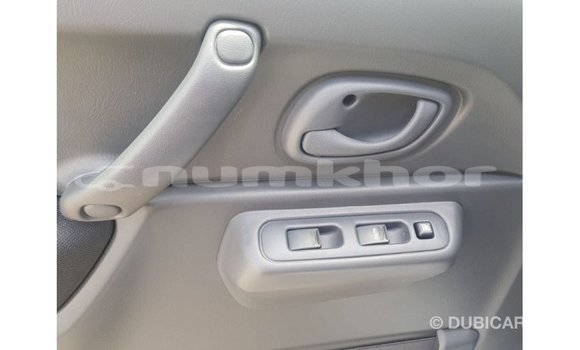 Buy Import Suzuki Jimny Black Car in Import - Dubai in Bumthang Buy Import Suzuki Jimny Black Car in Import - Dubai in Bumthang