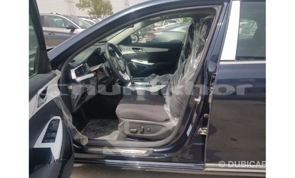 Buy Import Kia Cadenza Blue Car in Import - Dubai in Bumthang Buy Import Kia Cadenza Blue Car in Import - Dubai in Bumthang