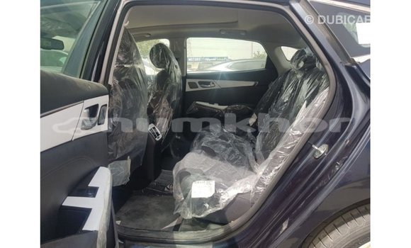 Buy Import Kia Cadenza Blue Car in Import - Dubai in Bumthang Buy Import Kia Cadenza Blue Car in Import - Dubai in Bumthang