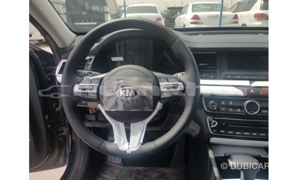 Buy Import Kia Cadenza Blue Car in Import - Dubai in Bumthang Buy Import Kia Cadenza Blue Car in Import - Dubai in Bumthang