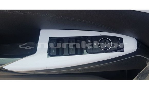 Buy Import Kia Cadenza Blue Car in Import - Dubai in Bumthang Buy Import Kia Cadenza Blue Car in Import - Dubai in Bumthang