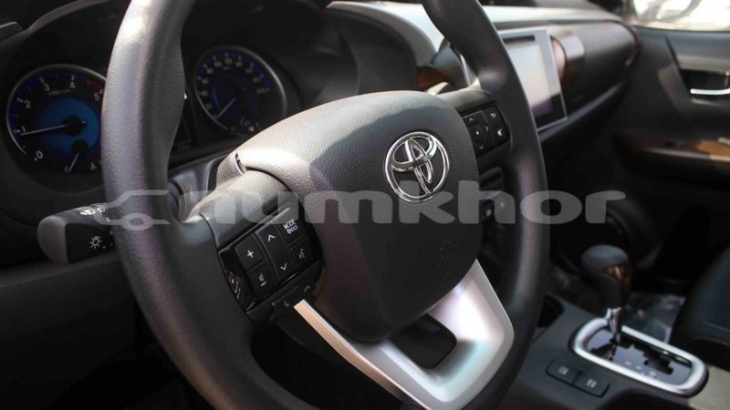 Big with watermark toyota hilux bumthang import dubai 3483