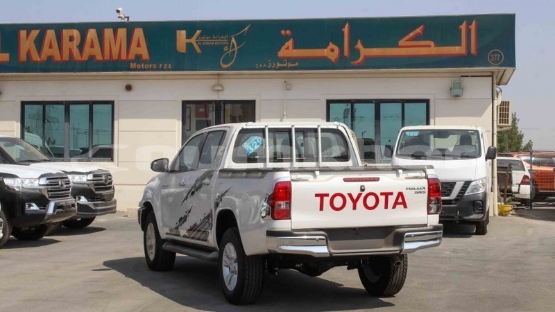 Big with watermark toyota hilux bumthang import dubai 3483