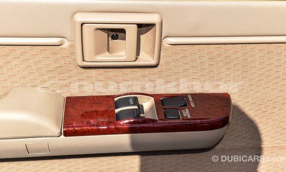 Buy Import Toyota Land Cruiser Beige Car in Import - Dubai in Bumthang Buy Import Toyota Land Cruiser Beige Car in Import - Dubai in Bumthang
