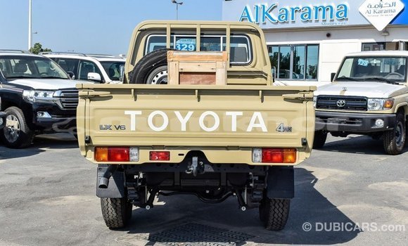 Buy Import Toyota Land Cruiser Beige Car in Import - Dubai in Bumthang Buy Import Toyota Land Cruiser Beige Car in Import - Dubai in Bumthang