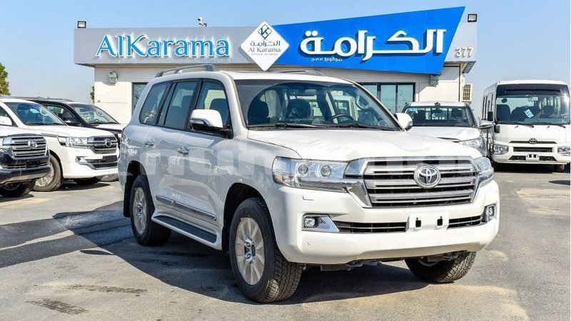 Big with watermark toyota land cruiser bumthang import dubai 3485
