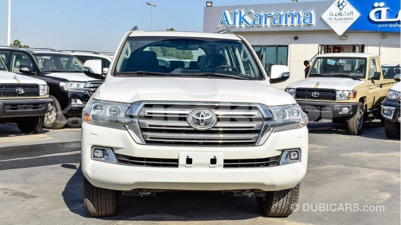 Big with watermark toyota land cruiser bumthang import dubai 3485