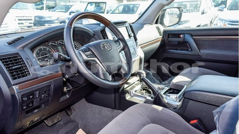 Big with watermark toyota land cruiser bumthang import dubai 3485