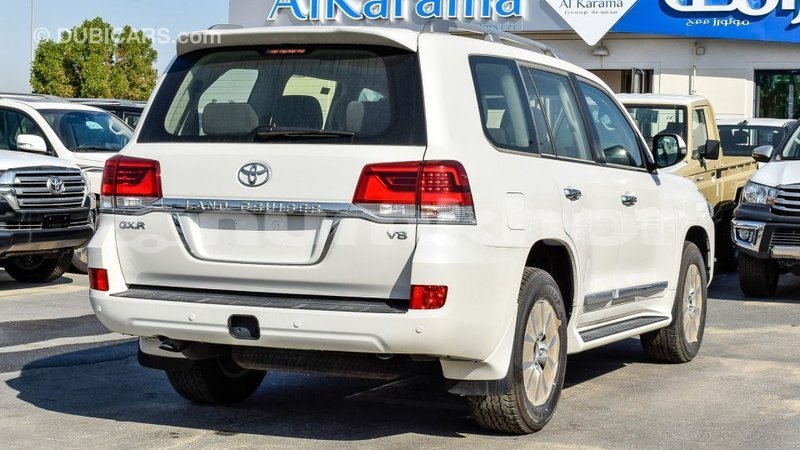 Big with watermark toyota land cruiser bumthang import dubai 3485