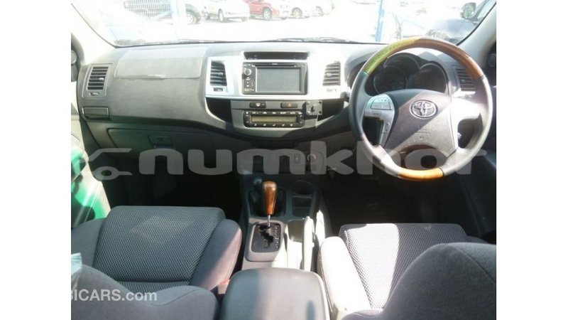 Big with watermark toyota hilux bumthang import dubai 3486
