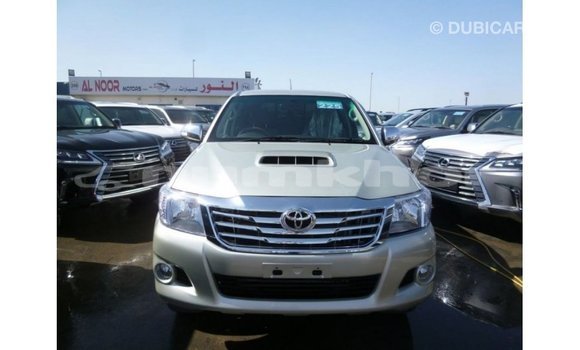 Buy Import Toyota Hilux Other Car in Import - Dubai in Bumthang Buy Import Toyota Hilux Other Car in Import - Dubai in Bumthang
