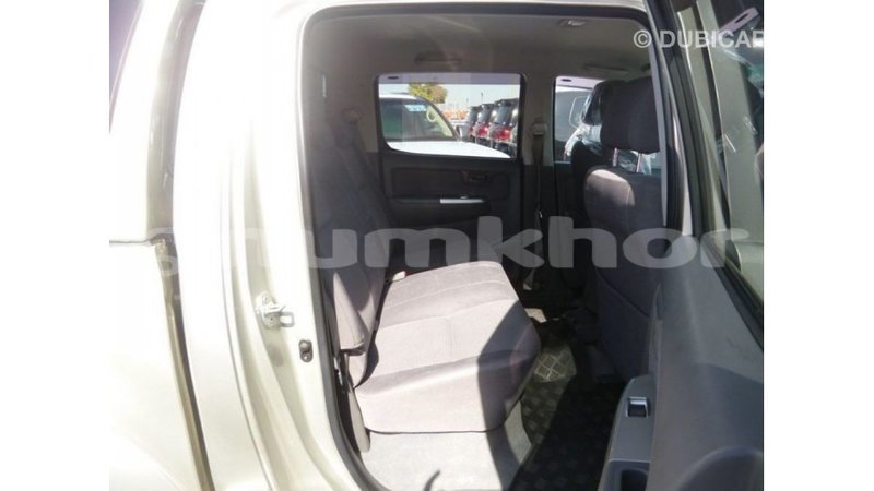 Big with watermark toyota hilux bumthang import dubai 3486