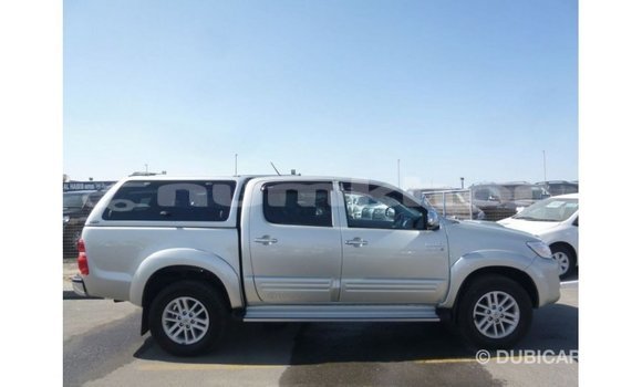 Buy Import Toyota Hilux Other Car in Import - Dubai in Bumthang Buy Import Toyota Hilux Other Car in Import - Dubai in Bumthang