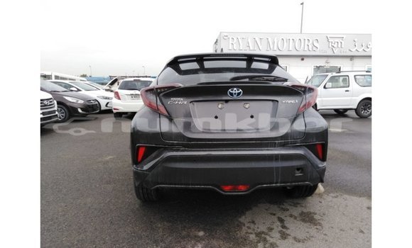 Buy Import Toyota C-HR Other Car in Import - Dubai in Bumthang Buy Import Toyota C-HR Other Car in Import - Dubai in Bumthang
