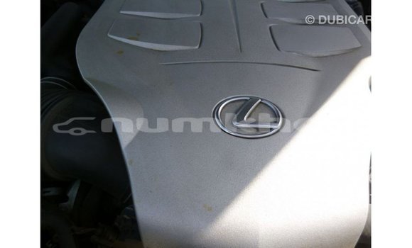 Buy Import Lexus GX White Car in Import - Dubai in Bumthang Buy Import Lexus GX White Car in Import - Dubai in Bumthang