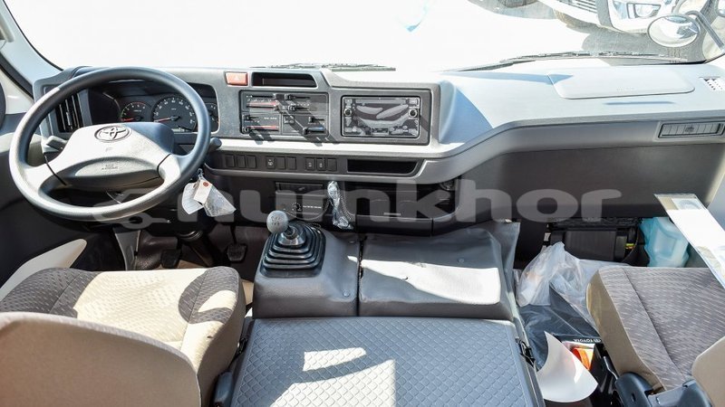 Big with watermark toyota coaster bumthang import dubai 3489