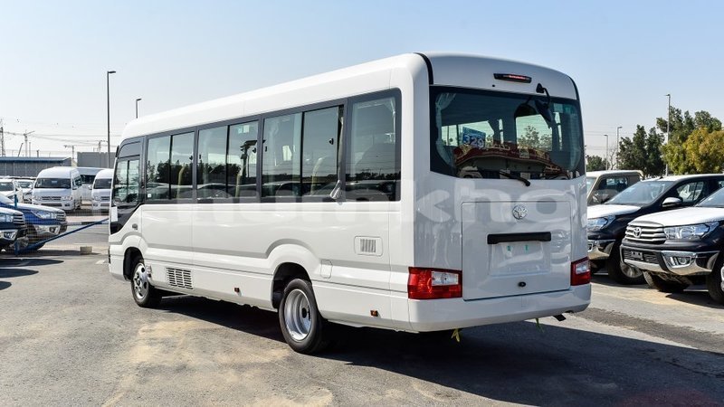 Big with watermark toyota coaster bumthang import dubai 3489