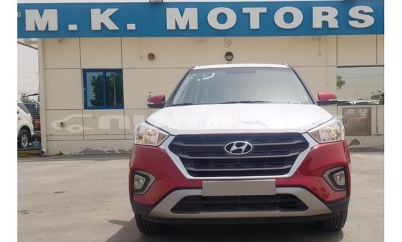 Buy Import Hyundai Creta Red Car in Import - Dubai in Bumthang Buy Import Hyundai Creta Red Car in Import - Dubai in Bumthang
