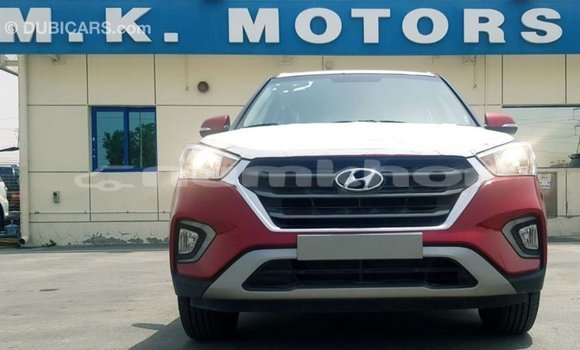 Buy Import Hyundai Creta Red Car in Import - Dubai in Bumthang Buy Import Hyundai Creta Red Car in Import - Dubai in Bumthang