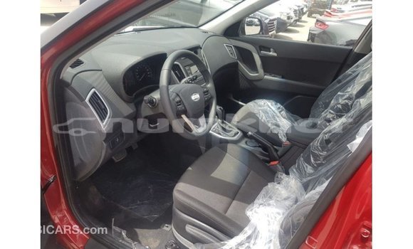 Buy Import Hyundai Creta Red Car in Import - Dubai in Bumthang Buy Import Hyundai Creta Red Car in Import - Dubai in Bumthang
