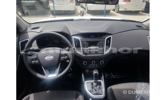 Buy Import Hyundai Creta Red Car in Import - Dubai in Bumthang Buy Import Hyundai Creta Red Car in Import - Dubai in Bumthang