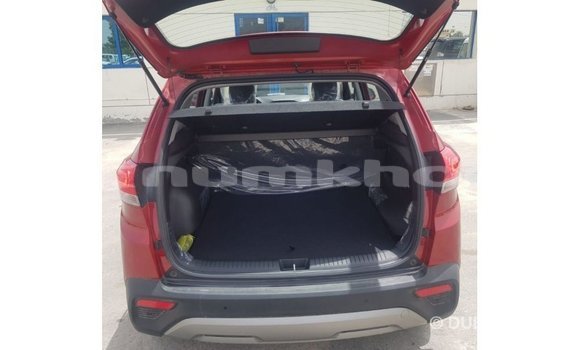 Buy Import Hyundai Creta Red Car in Import - Dubai in Bumthang Buy Import Hyundai Creta Red Car in Import - Dubai in Bumthang
